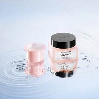 Lierac Hydragenist Creme Reidratante Iluminador 50mL