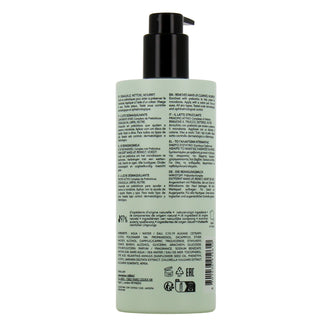 Lierac  Leite Limpeza Desmaquilhante 400mL – Limpa & Nutre