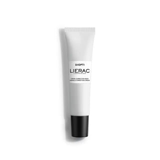 Lierac Diopti Creme Corretor de Rugas 15mL – Preenche & Refirma