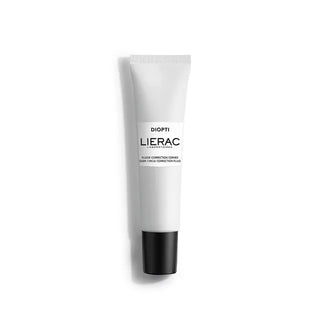 Lierac Diopti Fluido Corretor de Olheiras 15mL – Corrige & Ilumina