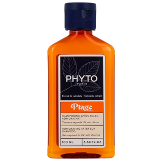 Phyto Plage Champô Pós-Solar Reidratante 100mL