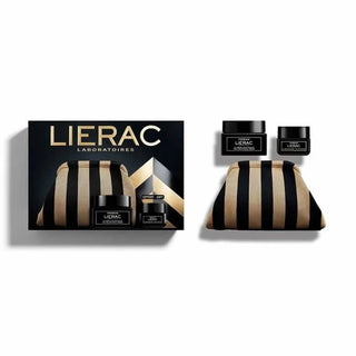 Lierac Coffret Premium – Firmeza, Luminosidade & Correção