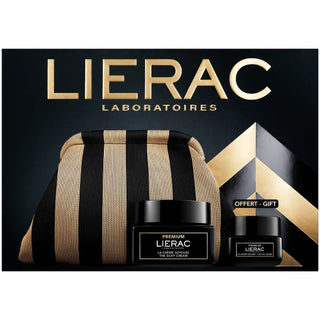 Lierac Coffret Premium – Firmeza, Luminosidade & Correção