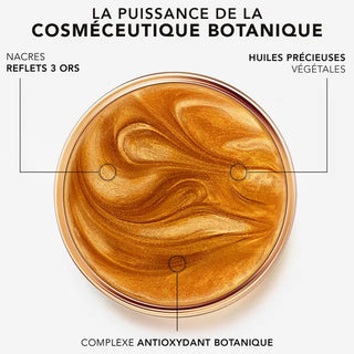 Lierac Sunissime Óleo Sublimador 100ml – Nutrição & Luminosidade