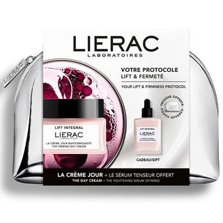 Lierac Coffret Lift Integral – Sérum & Creme