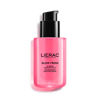 Lierac Glow Fresh Sérum 30mL – Luminosidade & Hidratação