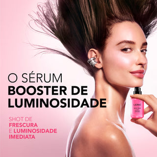 Lierac Glow Fresh Sérum 30mL – Luminosidade & Hidratação