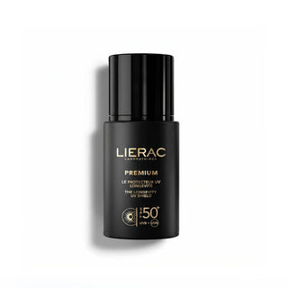 Lierac Premium Protetor UV Longevidade SPF50+ 30ml - Proteção Solar e Antienvelhecimento