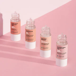 Etat Pur Ácido Cítrico AHA 20% 15mL – Renovação & Luminosidade