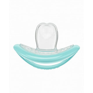 Curaprox Baby Chupeta 7-18 meses (7-10 kg) Turquesa