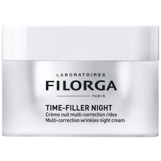 Filorga Time-Filler Creme de Noite 50mL