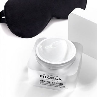 Filorga Time-Filler Creme de Noite 50mL