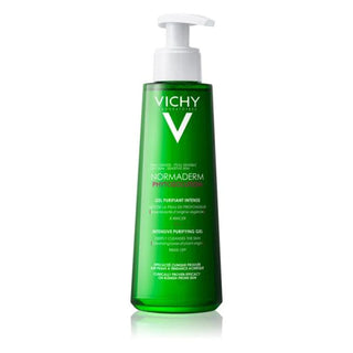 Vichy Normaderm Gel de Limpeza Purificante 400mL