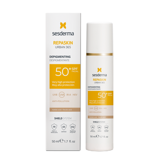 Sesderma Repaskin Urban 365 Despigmentante SPF50+ 50mL – Anti-Manchas