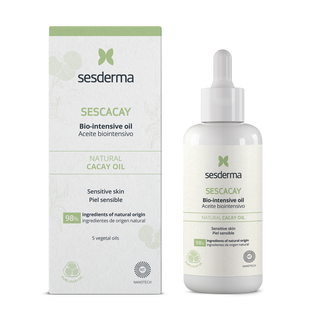 Sesderma Sescacay Óleo Bio-Intensivo 100mL – Reafirmante & Antioxidante