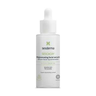 Sesderma Sescacay Sérum 50mL – Regeneração & Firmeza