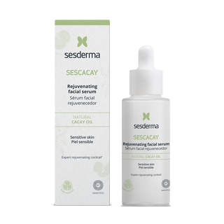 Sesderma Sescacay Sérum 50mL – Regeneração & Firmeza
