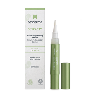 Sesderma Sescacay Sérum Unhas Fortificante 4mL – Fortalecimento & Crescimento
