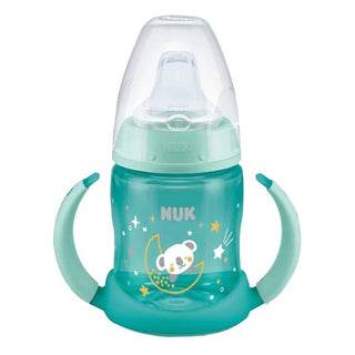 Nuk First Choice Night Biberão de Aprendizagem +6 meses 150mL