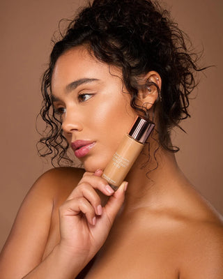 Beauty Creations Flawless Stay Glowy Skin Filter –  03O