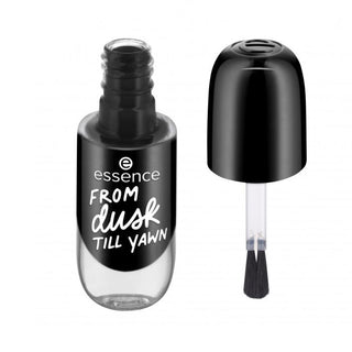 Essence Verniz Gel Nail Colour - From Dusk Till Dawn