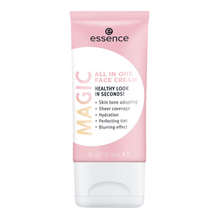 Essence Magic All In One Creme 30mL – Hidratação & Uniformização