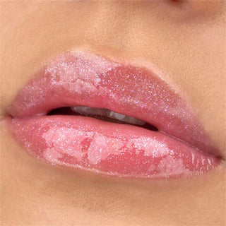 Essence Extreme Shine Volume Lipgloss – Sparkling Purple