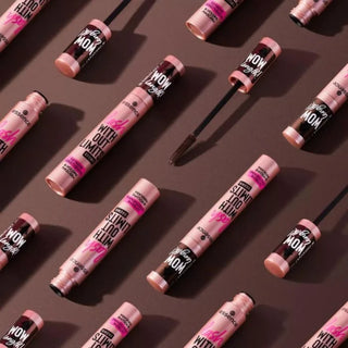 Essence Without Limits Máscara de Pestanas Castanha 13mL – Comprimento & Volume