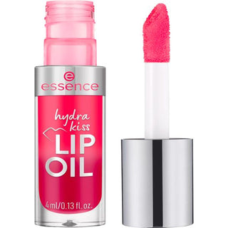 Essence Hydra Kiss Lip Oil – Rosa Champanhe