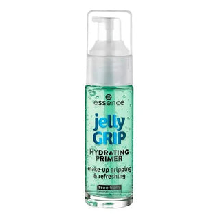 Essence Jelly Grip Primer 29mL – Fixação & Hidratação