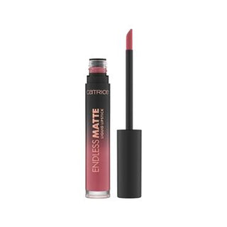 Catrice Endless Matte Liquid Lipstick 050 - Kiss Me Quick