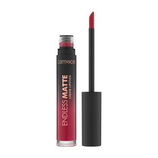 Catrice Endless Matte Liquid Lipstick 080 - Love Potion