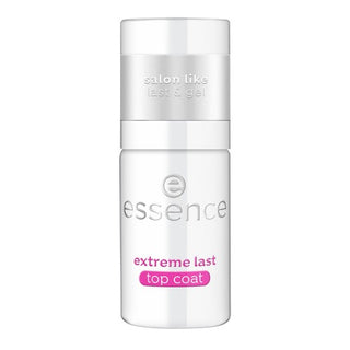 Essence Verniz Top Coat Extreme Last – Brilho & Longa Duração