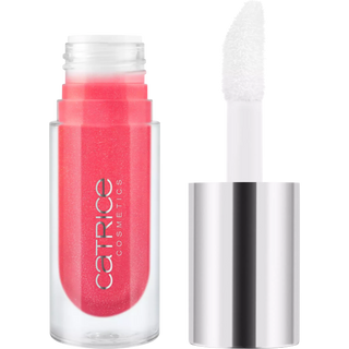 Catrice Eternal Red Cherry Bomb C02 - Ruby Radiance