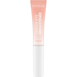 Catrice Under Eye Brightener 010 Light Rose – Iluminador Líquido