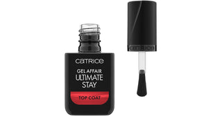 Catrice Gel Affair Verniz Ultimate Stay Top Coat