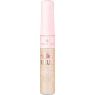 Essence Silky Blur Concealer 150 – Cobertura Média & Longa Duração