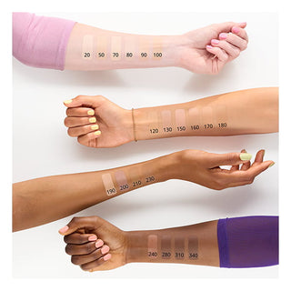 Essence Silky Blur Concealer 190 – Cobertura Média & Longa Duração
