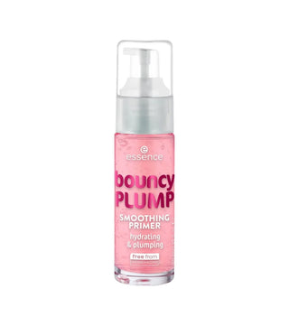 Essence Plump Smoothing Primer 30mL – Hidratação & Efeito Suavizante