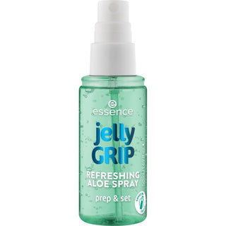 Essence Jelly Grip Prep & Set Spray 50mL – Fixação & Frescura