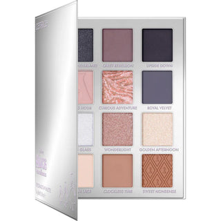 Catrice Alice in Wonderland Paleta de Sombras – Meet Me In Wonderland