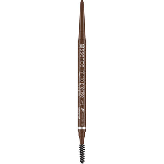 Essence Lápis de Sobrancelhas Micro Precise – Warm Brown