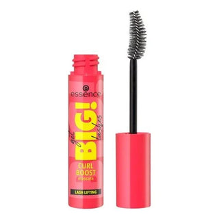 Essence Get BIG! Lashes Máscara de Pestanas Curvatura – Curl Boost