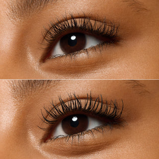 Essence Get BIG! Lashes Máscara de Pestanas Curvatura – Curl Boost