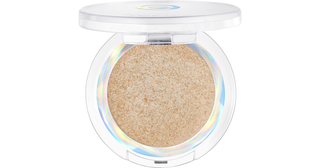 Essence Sombra Mono Eyeshadow Pearly – Golden Glow