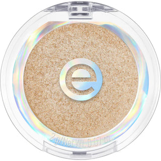 Essence Sombra Mono Eyeshadow Pearly – Golden Glow