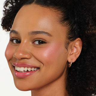 Essence Soft Baked Blush – Think Pink