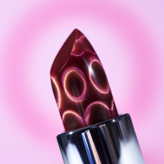 Essence Aura Points Colour Changing Lipstick – Cor Personalizada & Brilho