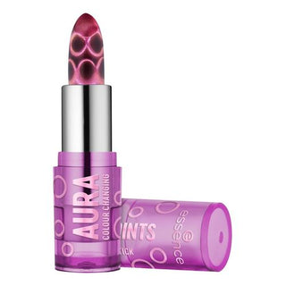 Essence Aura Points Colour Changing Lipstick – Cor Personalizada & Brilho
