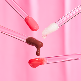 Essence What The Fake! Gloss – Main Squeeze